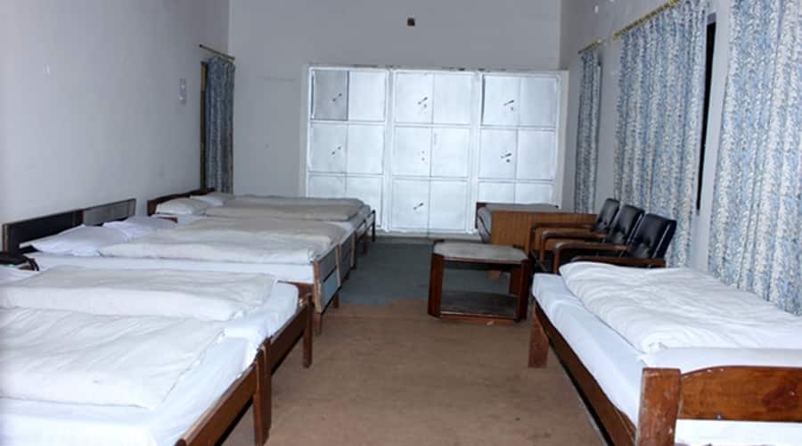Tourist Rest House Joshimath Main Bazar, Joshimath 4